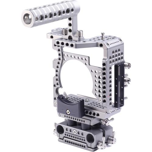 LockCircle Full Metal Jacket Cinema Production Cage