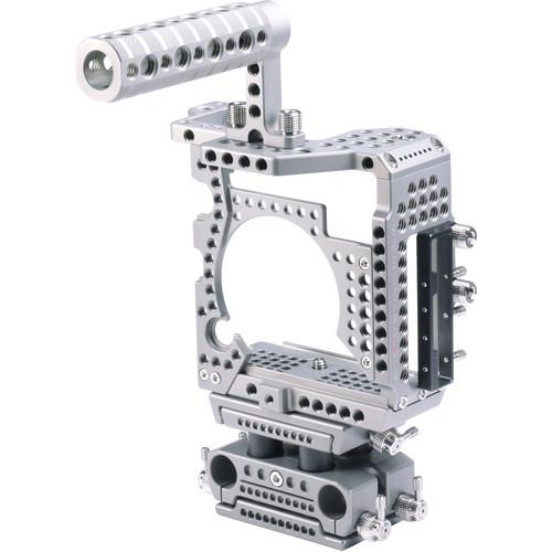 LockCircle Full Metal Jacket Production Cage