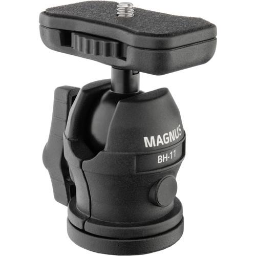 Magnus BH-11 Medium Ball Head