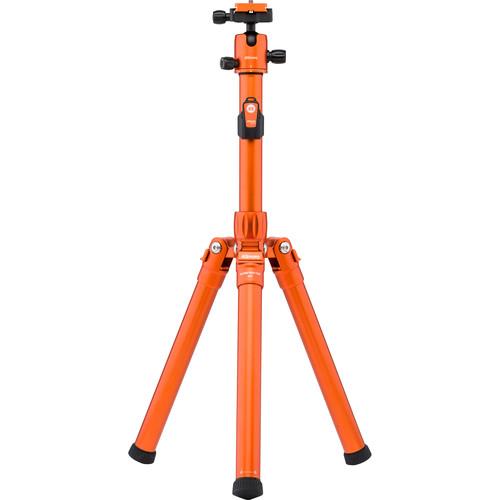 MeFOTO GlobeTrotter Air Travel Tripod