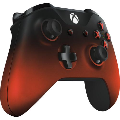 Microsoft Xbox One Wireless Controller