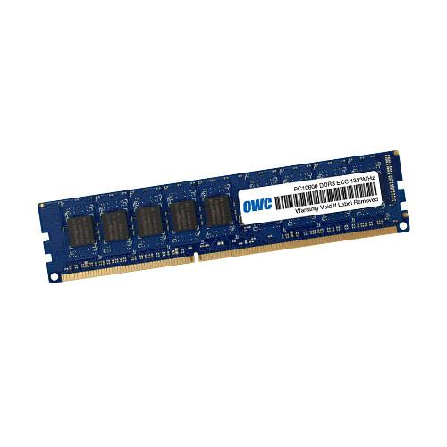 OWC Other World Computing 4GB DDR3 1333 MHz DIMM Memory Module