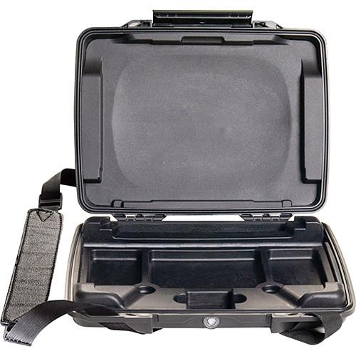Pelican i1075 HardBack Case with iPad Insert
