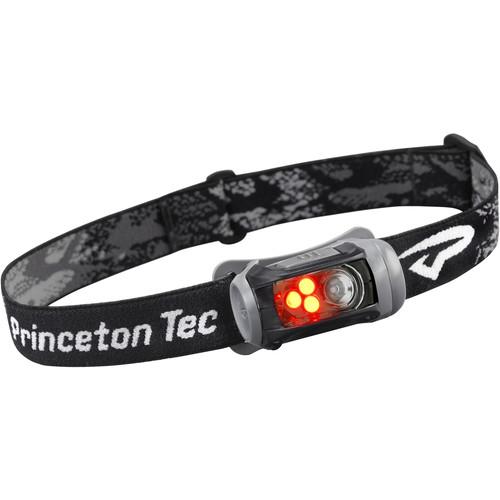 Princeton Tec Remix LED Headlamp with Red Flood Beam