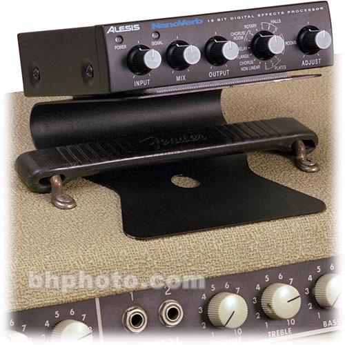 Raxxess Accessory Riser for Mic Stand Amplifier Handle