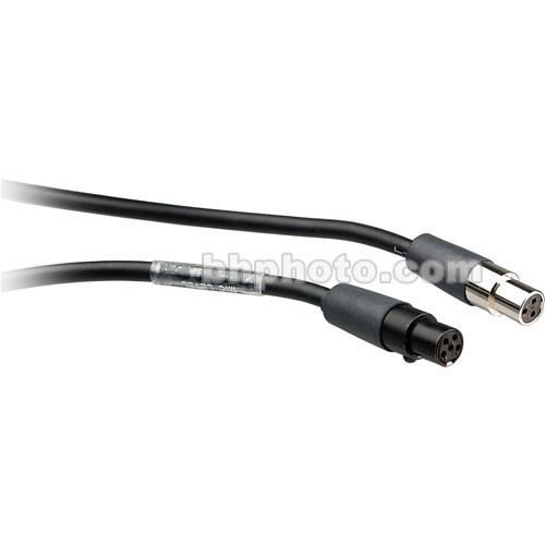 Remote Audio TA3M to TA5F 18"