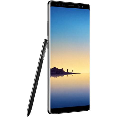 Samsung Galaxy Note 8 SM-N950U 64GB Smartphone