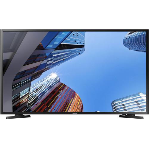 Samsung M5000 40" Class Full HD Multi-System LED TV
