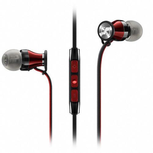 Sennheiser HD 1 In-Ear Headphones for