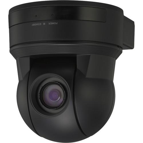 Sony EVI-D80 PTZ Camera