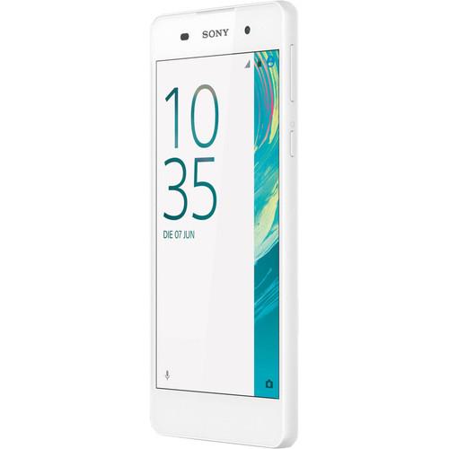 Sony Xperia E5 F3313 16GB Smartphone