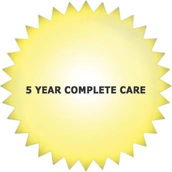 Tektronix 5-Year Complete Care Solution For
