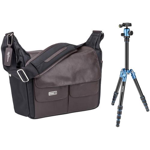 Think Tank Photo Lily Deanne Mezzo