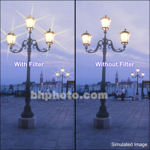 Tiffen 2 x 3" 6 Point