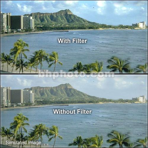 Tiffen 2 x 3" UV Haze