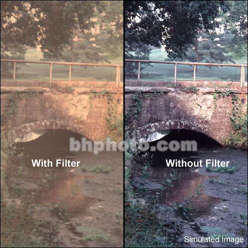 Tiffen 2 x 3" Warm Pro-Mist 3 Filter