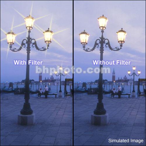 Tiffen 5 x 6" 6 Point