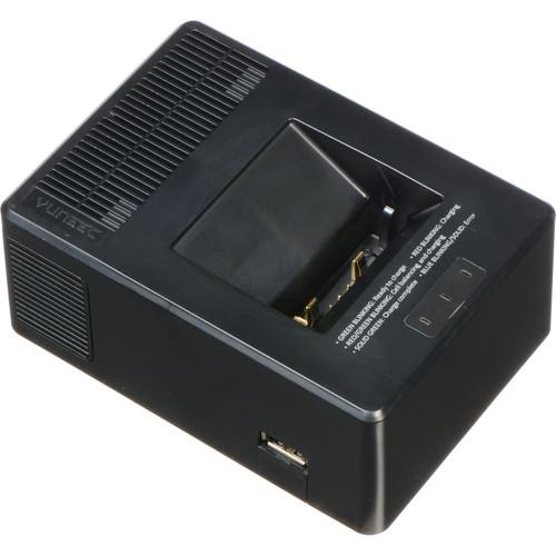 YUNEEC SC4000-4 Balancing Smart Charger for Typhoon H Hexacopter