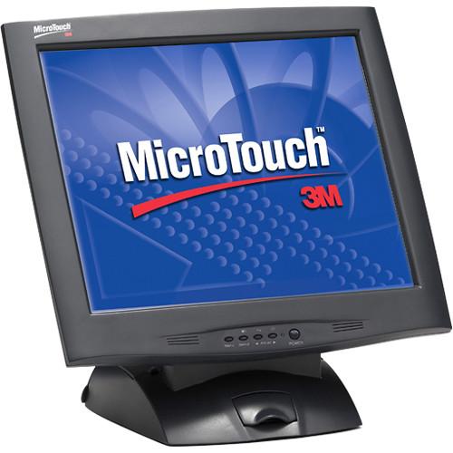 3M M1700SS 17" MicroTouch Display