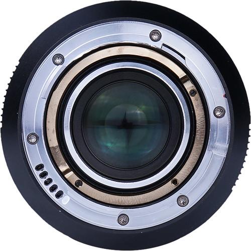 7artisans Photoelectric 50mm f 1.1 Lens
