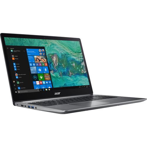 Acer 15.6" Swift 3 Laptop
