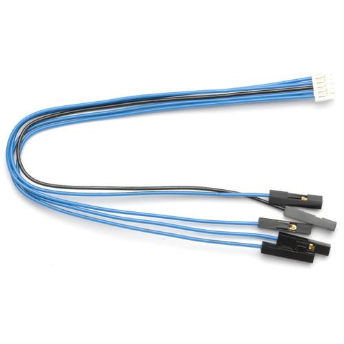 Amimon CC3D Telemetry Cable for CONNEX