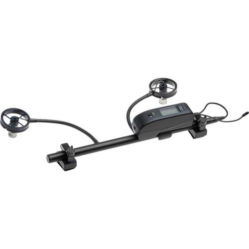 AMT ACCRW Dual Right Hand Wireless
