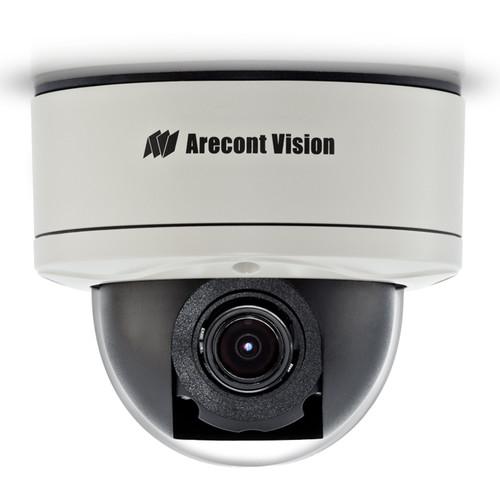 Arecont Vision MegaDome 2 Series 1080p
