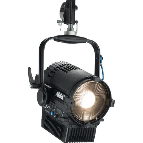 ARRI L7-TT 7" Tungsten LED Fresnel with powerCON Cable