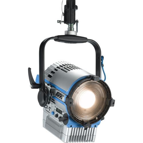 ARRI L7-TT 7" Tungsten LED Fresnel with powerCON Cable