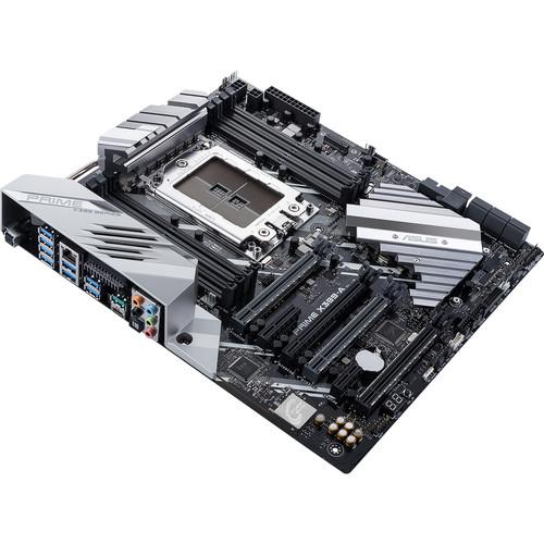 ASUS Prime X399-A TR4 Extended ATX Motherboard