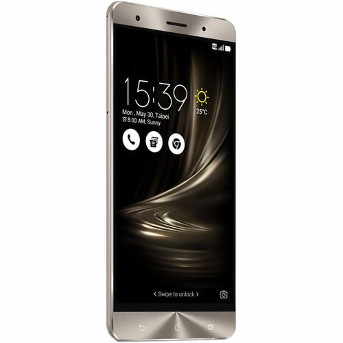 ASUS ZenFone 3 Deluxe 5.7" ZS570KL 64GB Smartphone