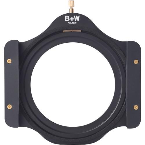 B W 100mm Aluminum Filter Holder