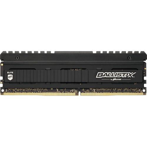 Ballistix 16GB Elite Series DDR4 3000