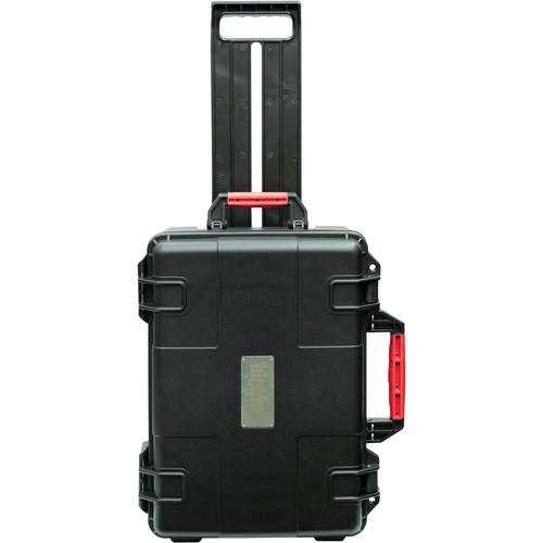Bigblue PC-107 Protective Case for Select Dive Lights, Camera Trays & Accessories