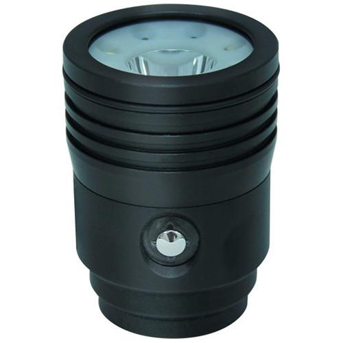 Bigblue VTL3500P Video Technical LED Dive Light Head