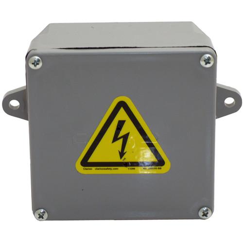Bush Baby Stealth Electrical Box with