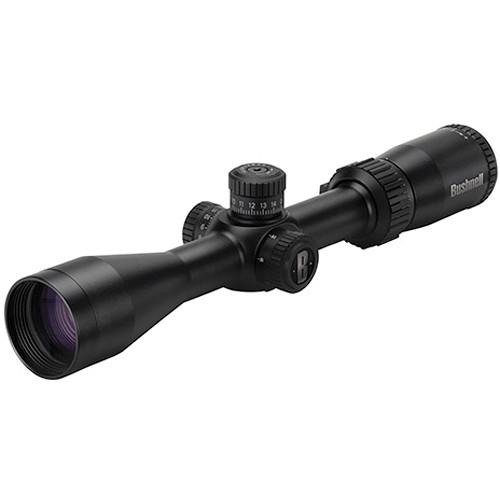 Bushnell Rimfire Optics 6-18x40 Riflescope