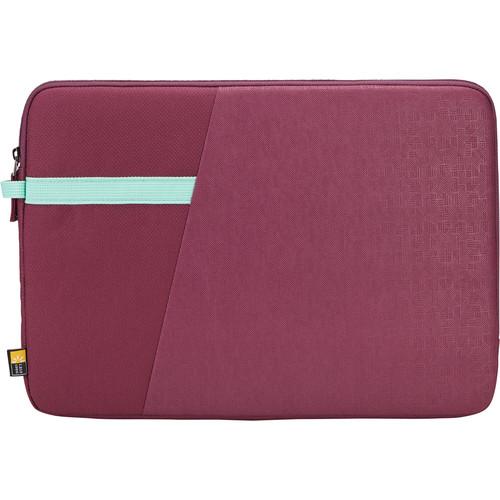 Case Logic Ibira Sleeve for 11" Laptop