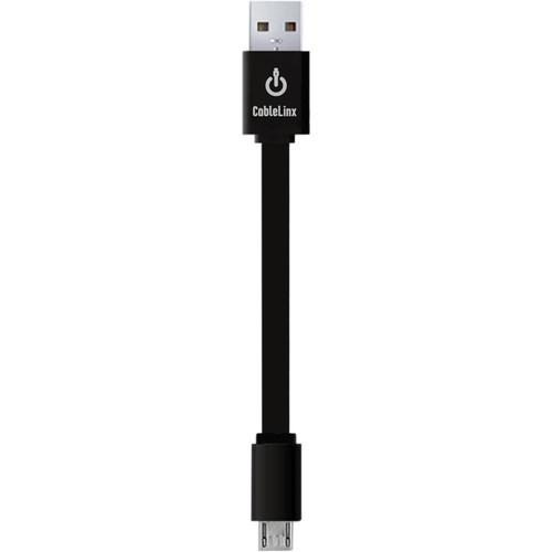 ChargeHub CableLinx USB 2.0 Type-A Male