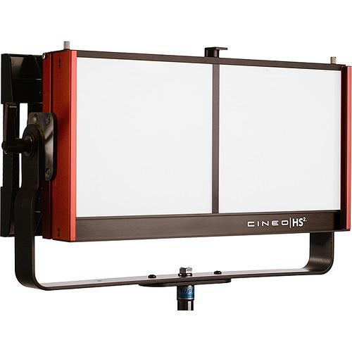 Cineo Lighting HS2 Wave Remote Phosphor Lamphead with HS Wave Power Supply