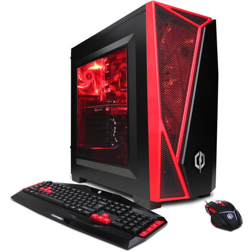 CyberPowerPC Gamer Xtreme Desktop Computer