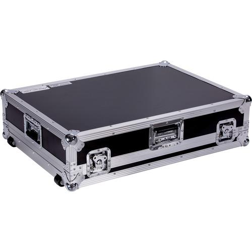 DeeJay LED Case for Select 24.4-Channel Mixer Consoles