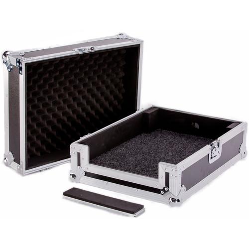 DeeJay LED Fly Drive Case for Pioneer CDJTOUR1 Tour System, DeeJay, LED, Fly, Drive, Case, Pioneer, CDJTOUR1, Tour, System