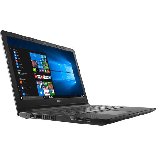 Dell 15.6" Inspiron 15 3000 Series Laptop