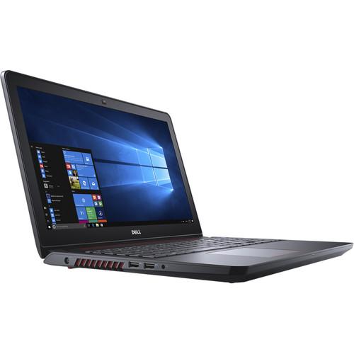 Dell 15.6" Inspiron 15 5000 Series Gaming Laptop