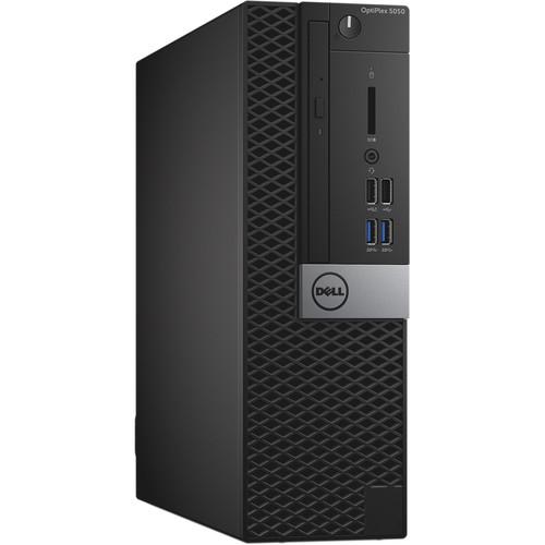 Dell OptiPlex 5050 Small Form Factor Desktop Computer