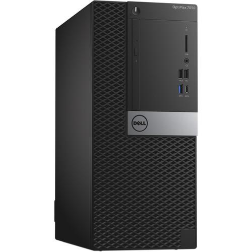Dell OptiPlex 7050 Tower Desktop Computer