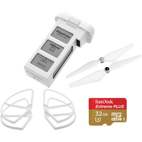 DJI Accessory Kit for DJI Phantom 3