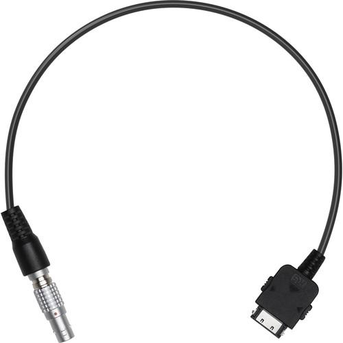 DJI Osmo Pro RAW Communication Cable for Handwheel 2